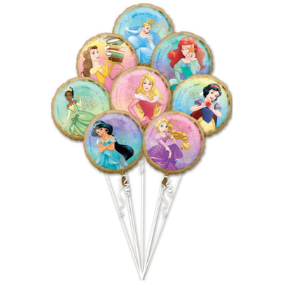 Printese Disney