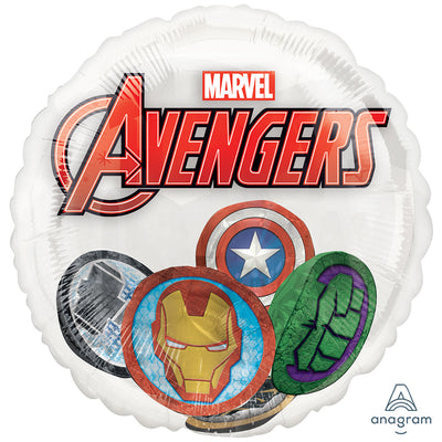 Avengers