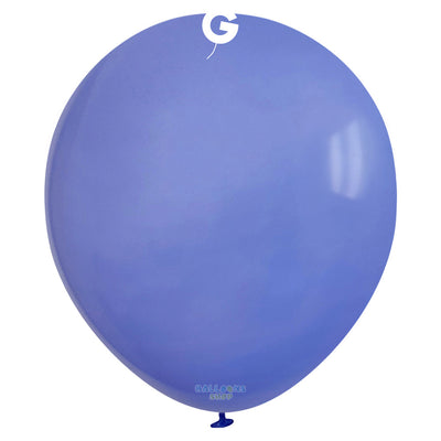 Baloane Latex 26cm Periwinkle Standard G90.75