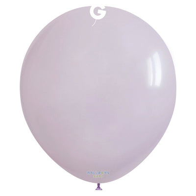 Baloane Latex 26cm Macaron Lilac G90.79