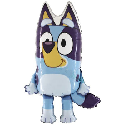 Bluey & Bingo