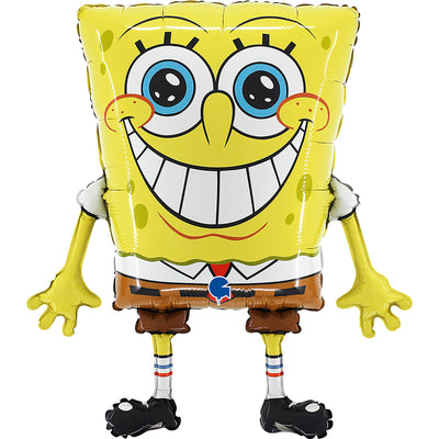 Sponge Bob