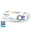 Latex Balloon Garland Round Stand 200cm