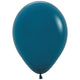 Baloane Latex Deep Teal 30cm