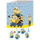 Pull Pinata Lovely Minions Party