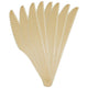 Set of 8 Wooden Knives