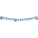 Banner Petrecere Happy Birthday LEGO City