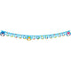 Banner Petrecere Happy Birthday Baby Shark