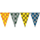 Banner Petrecere Stegulete Harry Potter Hogwarts