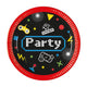 Set 8 Farfurii Petrecere 20cm Gaming