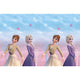 Fata de masa petrecere 120x180cm Disney Frozen 2 Wind Spirit