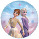 Balon Folie 46cm Frozen 2 Wind Spirit