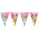 Banner Petrecere Stegulete Printese Disney
