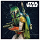 Set 20 Servetele Hartie 33x33cm Star Wars Galaxy