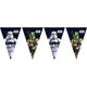 Banner Petrecere Stegulete Star Wars Galaxy