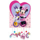 Pull Pinata Minnie Junior party