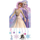 Pull Pinata petrecere Disney Frozen 2 Wind Spirit