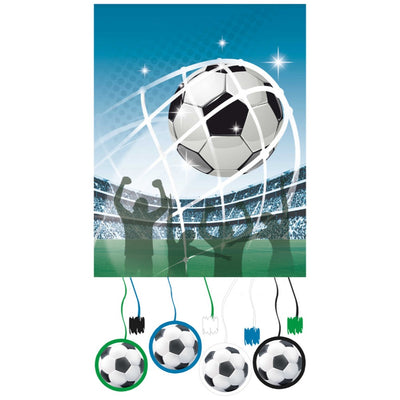 Pull Pinata petrecere Fotbal