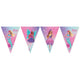Banner Petrecere Stegulete Barbie Fantasy