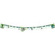 Happy Birthday Minecraft Party Banner