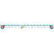 Banner Petrecere Happy Birthday Disney Ariel Mica Sirena