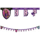 Banner Petrecere Happy Birthday Monster High