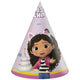 Set 6 Coifuri Petrecere Gabby's Dollhouse