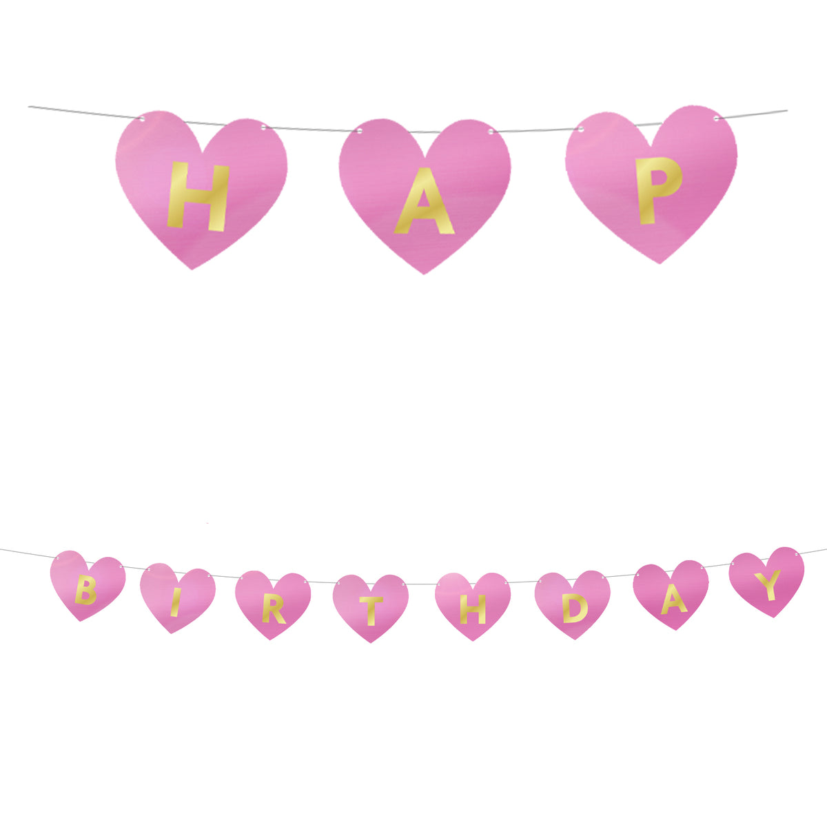 Banner Petrecere Happy Birthday My Little Princess