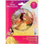 Balon Folie Rotund Printesa Belle 45cm