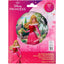 Balon Folie Rotund Frumoasa Adormita 45cm