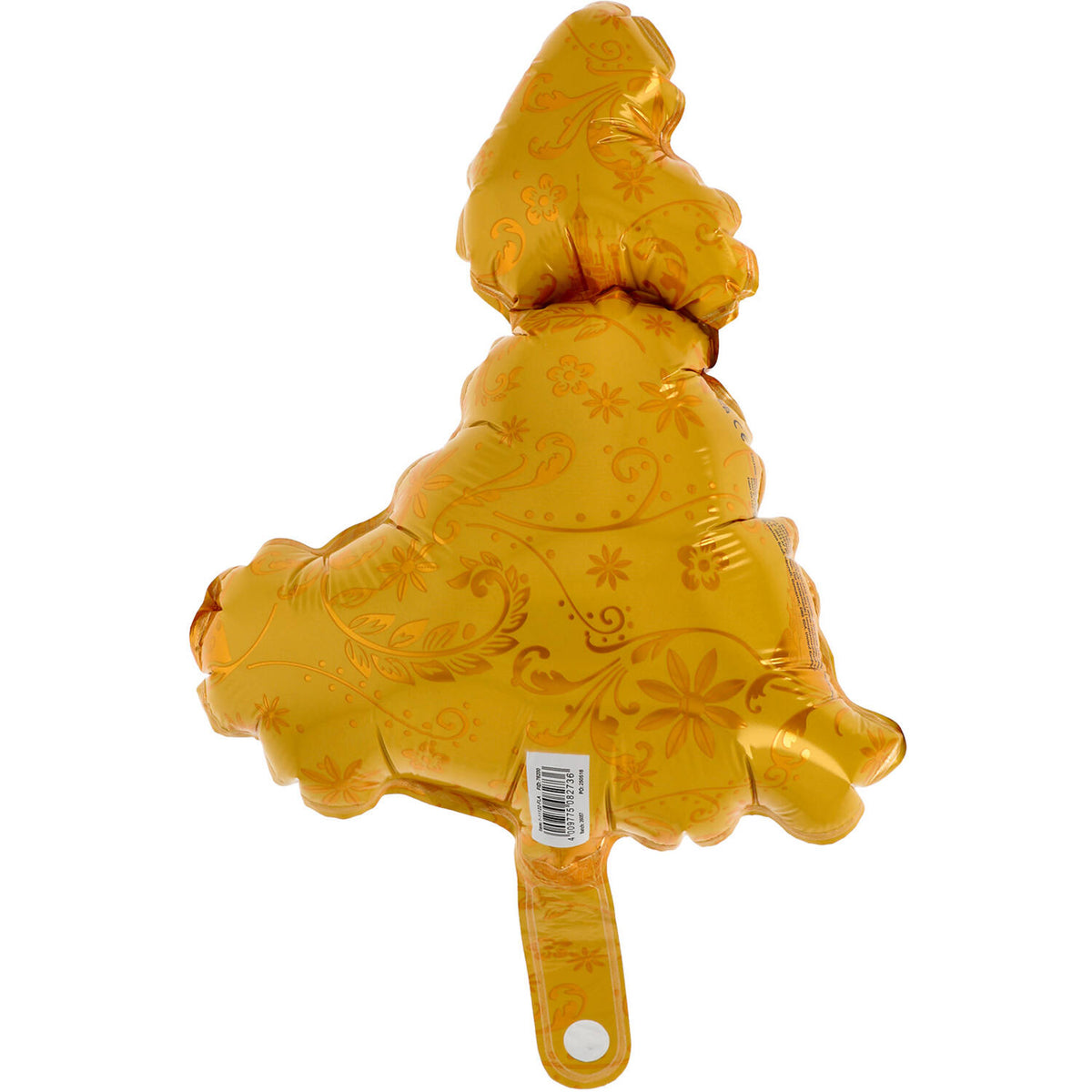 Balon Folie Mini Figurina Printesa Belle 23cm (AER)