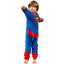 Costum Superman Copii 4-6 ANI 1-20062-6Y