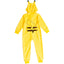 Costum Pikachu Copii 3-4 ANI 1-20070-4Y