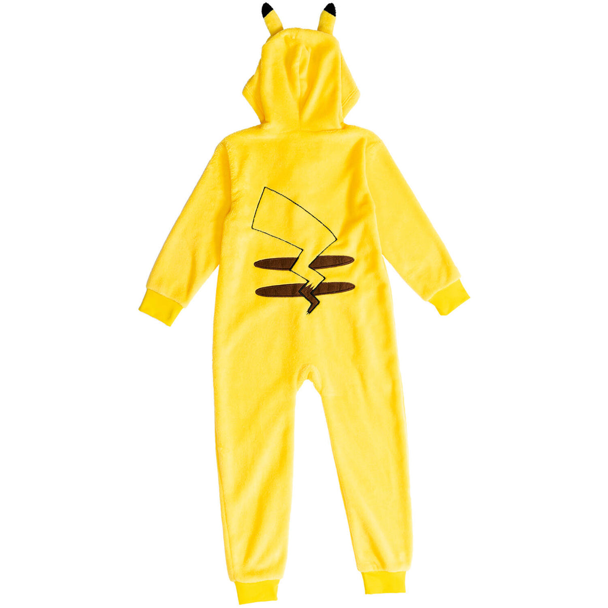 Costum Pikachu Copii 3-4 ANI 1-20070-4Y