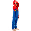 Costum Super Mario Copii 4-6 ANI 1-20075-6Y