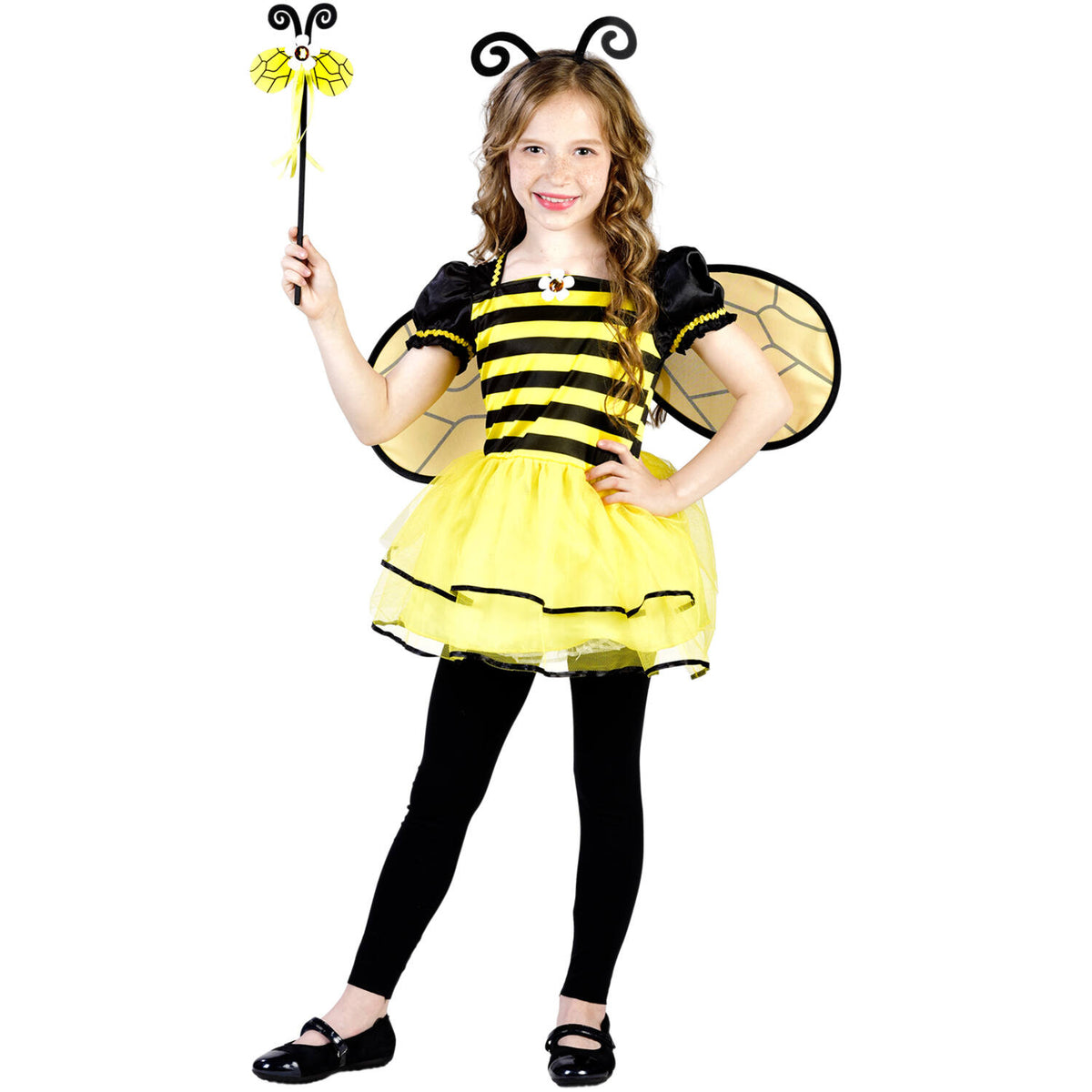 Costum Albinuta Copii 4-6 ANI 1-20336-6Y