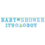 Set 2 bannere Carton (Hartie) - Baby Boy 256 x 25.4 cm / 182 x 10.1 cm AMS 121462