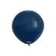 Baloane latex 13cm Navy Standard Kalisan 2342