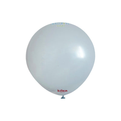 13cm Storm Retro Kalisan Latex Balloons 8005