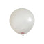 Latex Balloons 5in Smoke Retro 8016