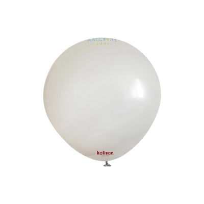 Baloane latex 13cm Smoke Retro 8016