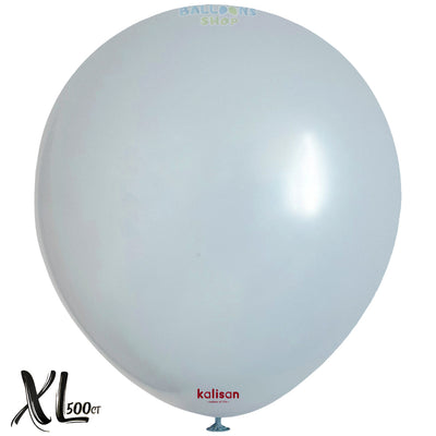 SET 500 Baloane Latex 30cm Storm Retro XL 8005