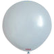 Jumbo Latex Balloon 45cm Storm Retro 8005