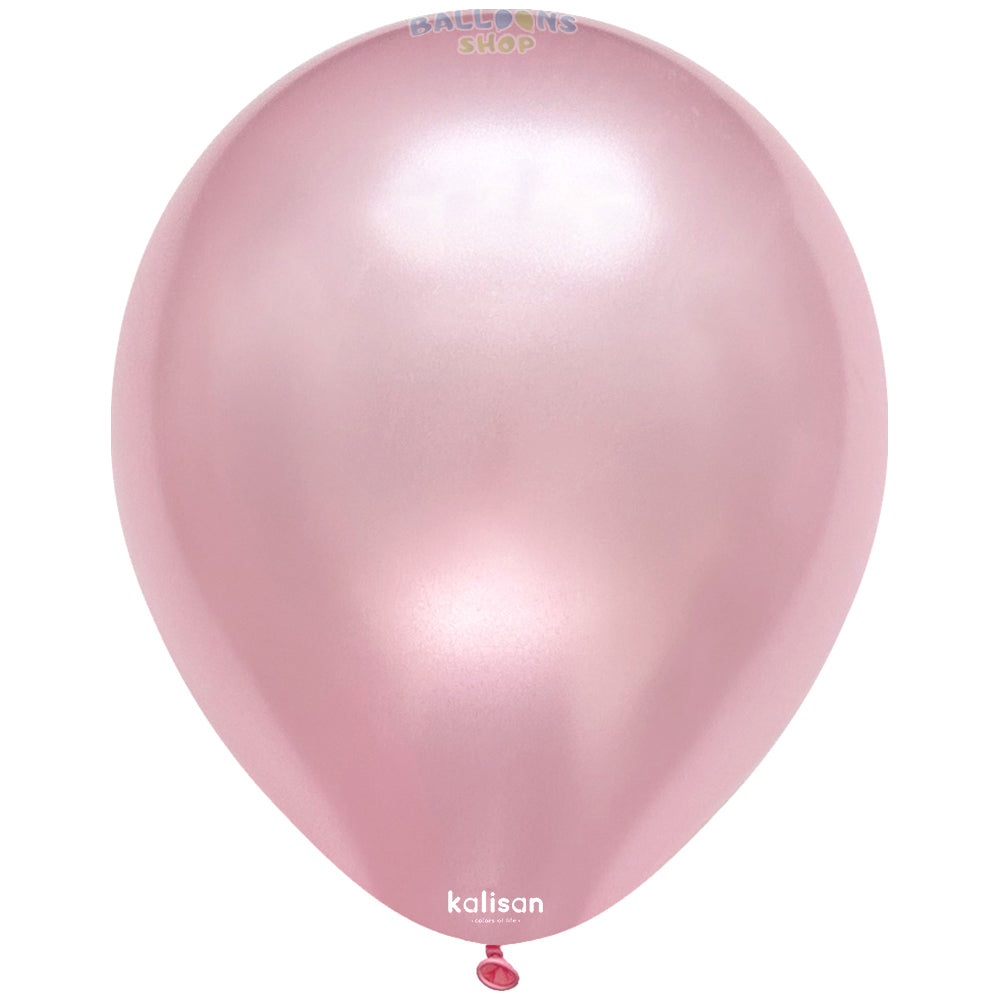 Baloane Latex 30cm Pink Pearl 7005