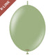 K-Link Eucalyptus Retro Latex Balloons 30cm 8008 31280082