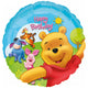 Winnie the Pooh Friends Foil Balloon 43cm ANAGRAM 1574901