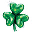 Balon Folie Figurina Trifoi 97 cm GRABO
