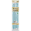 SET of 50 Pastel Baby Blue Macaron latex modeling balloons, Nozzle Up, 152 x 2.5 cm, 160M 3007