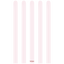 SET 50 Baloane latex modelaj Macaron Pale Pink Nozzle Up 152 x 2.5 cm 160M 3010