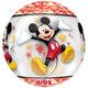 Orbz Mickey Mouse 38x40cm AMS 34589 01